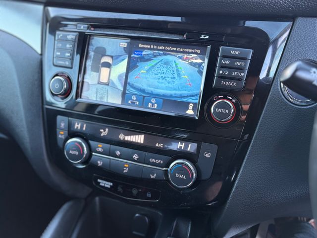 Image for 2018 Nissan Qashqai 1.5 DCI 115 N-Connecta 143Km