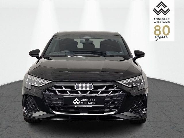 Image for 2026 Audi A3 A3 S Line 40TFSI E