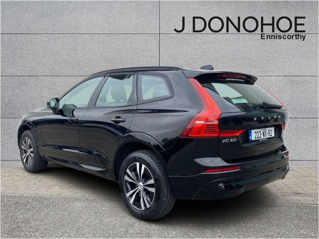 Image for 2022 Volvo XC60 B4 diesel MHEV 197hp AT8 Core