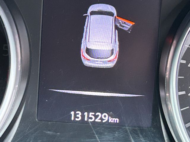 Image for 2019 Nissan Qashqai 1.5 SV Premium SS 18 4DR