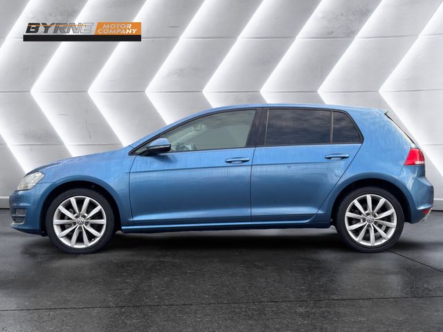 Image for 2013 Volkswagen Golf 1.4 TSI HIGHLINE AUTO