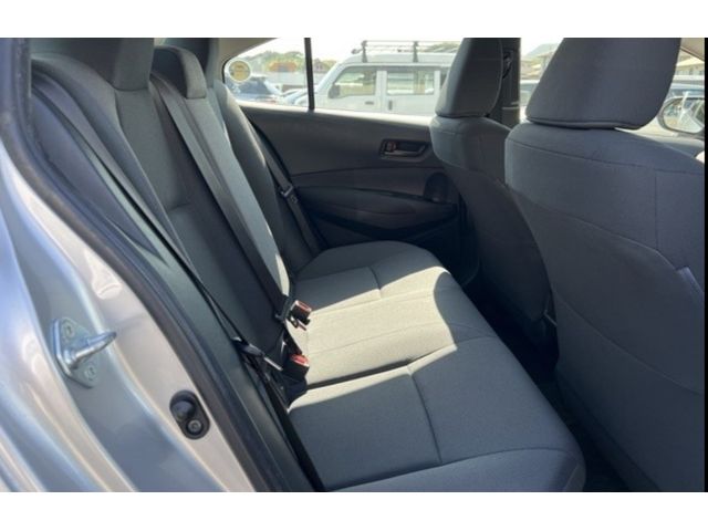Image for 2020 Toyota Corolla Toyota Corolla Hybrid G-X – Modern, Efficient & Comfortable