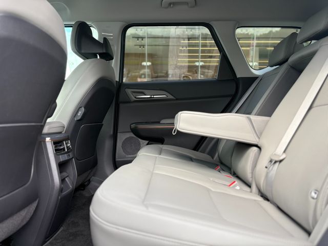 Image for 2026 Kia EV5 Earth 3 