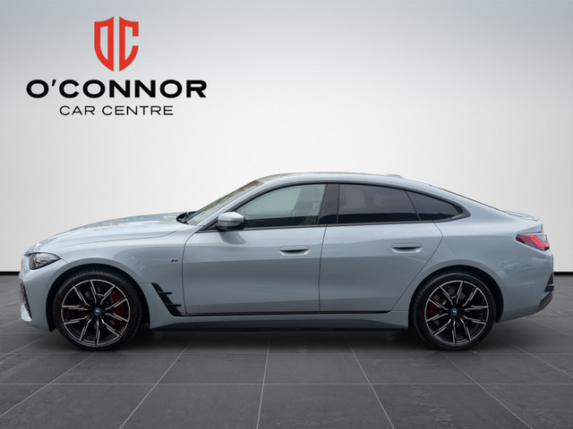 Image for 2022 BMW i4 Edrive40 40 Msport MA 4DR Auto
