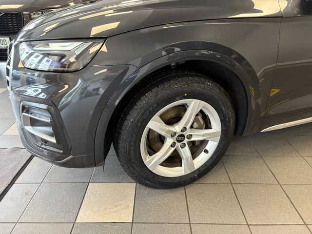 Image for 2023 Audi Q5 35 TDI SE 4DR Auto