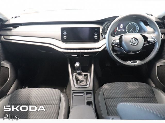 Image for 2023 Skoda Octavia OCTAVIA AMB 1.0TSI 110HP
