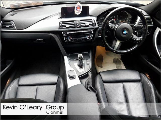 Image for 2018 BMW 3 Series 320d M Sport