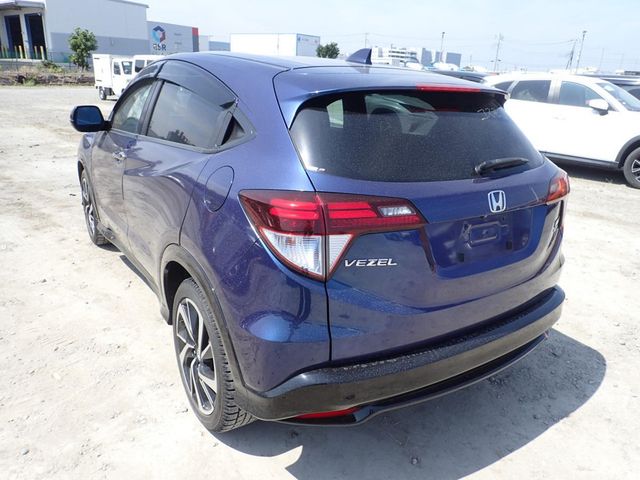 Image for 2016 Honda Vezel RS SENSING 