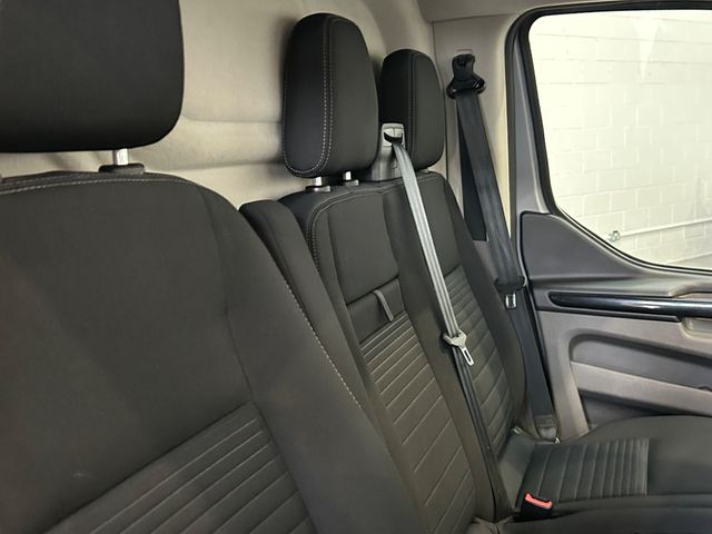 Image for 2023 Ford Transit Custom 300 LIMITED P/V ECOBLUE #54