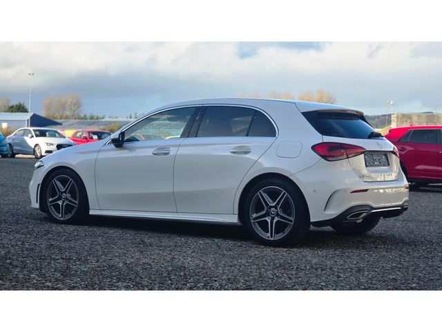 Image for 2019 Mercedes-Benz 200 AMG A200D