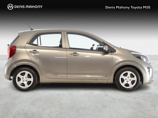 Image for 2018 Kia Picanto 1.0 TX 5DR