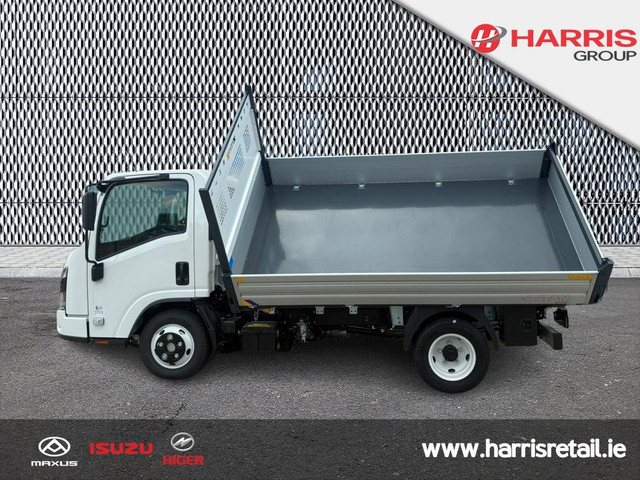 Image for 2026 Isuzu NNR 3.5T 3 WAY TIPPER @ HARRIS RETAIL