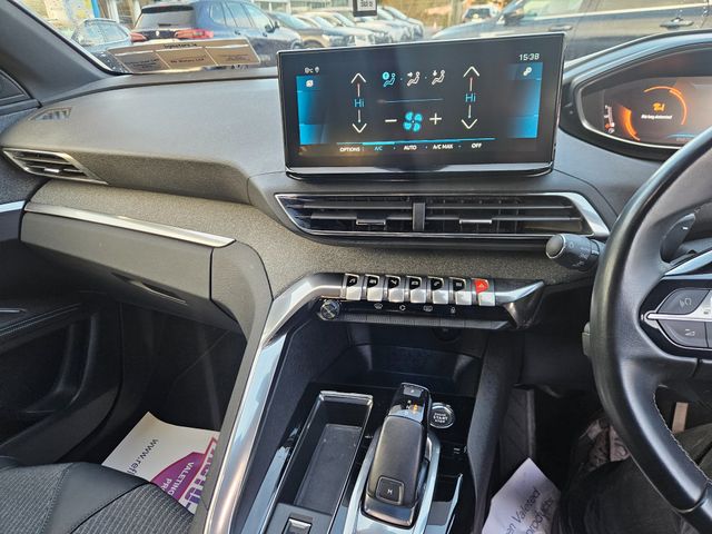 Image for 2023 Peugeot 3008 Allure 1.5 HDI 130 Automatic 