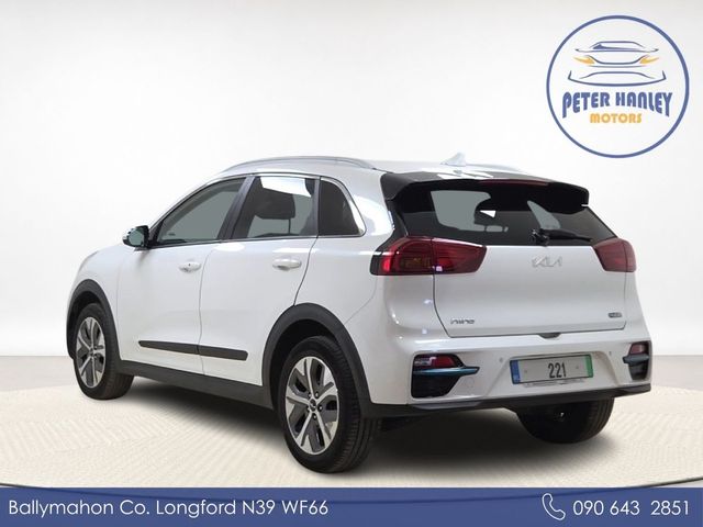 Image for 2022 Kia e-Niro Niro 2 Ev 2 201 DCT Auto 64kWh