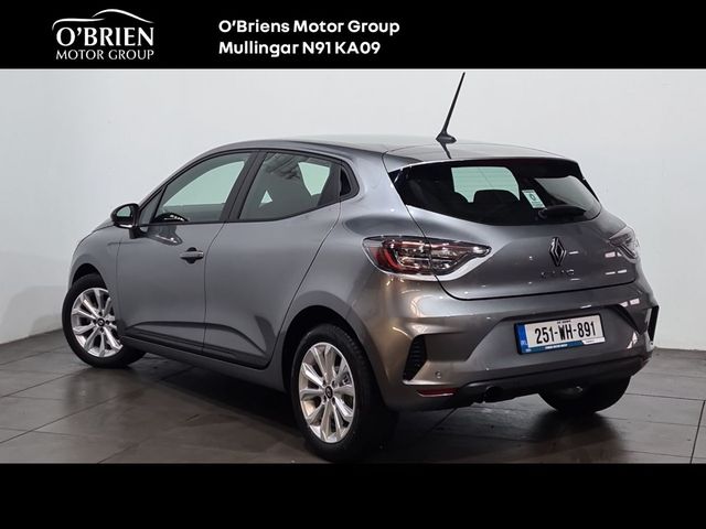 Image for 2025 Renault Clio TCe 90 Evolution