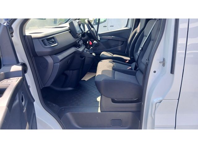 Image for 2025 Renault Trafic 