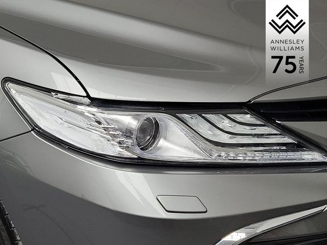 Image for 2023 Toyota Camry 2.5 Camry Hybrid Platinum Edition