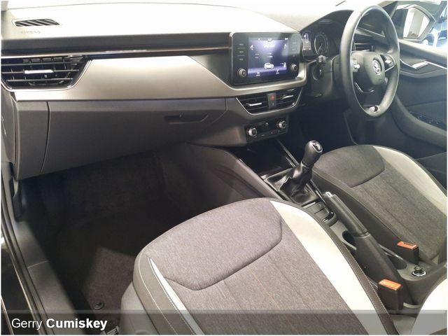 Image for 2024 Skoda Kamiq STYLE | 1.0TSI 