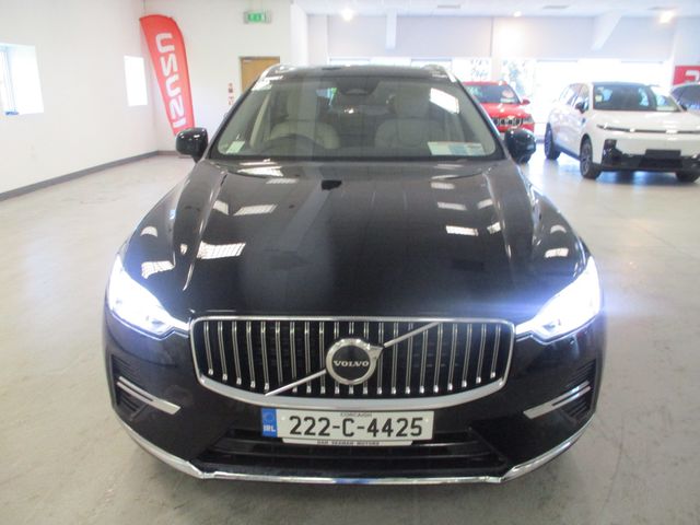 Image for 2022 Volvo XC60 T6 Phev Core AWD 5DR Auto