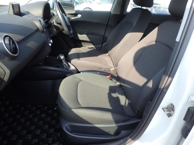 Image for 2016 Audi A1 Sportback