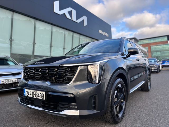 Image for 2024 Kia Sorento 2.2 Diesel K4 ( 7 Seats )