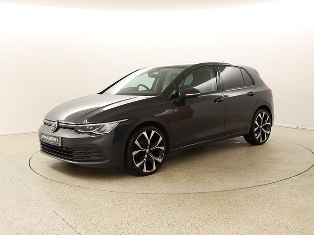 Image for 2022 Volkswagen Golf 
