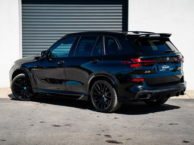 Image for 2024 BMW X5 XDRIVE50E M SPORT *PRO PACK*