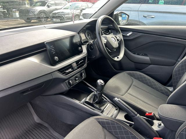 Image for 2023 Skoda Kamiq Ambition 1.0TSI 110HP - SUMMER SALE NOW LIVE