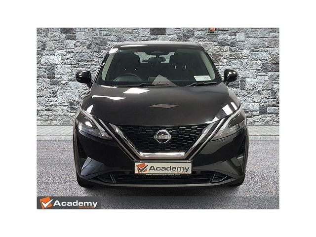 Image for 2024 Nissan Qashqai 1.3 HYBRID SV 4DR**DEALER APPROVED**
