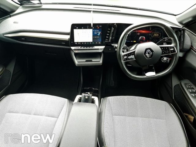 Image for 2023 Renault Megane E-Tech EV60 220hp Techno