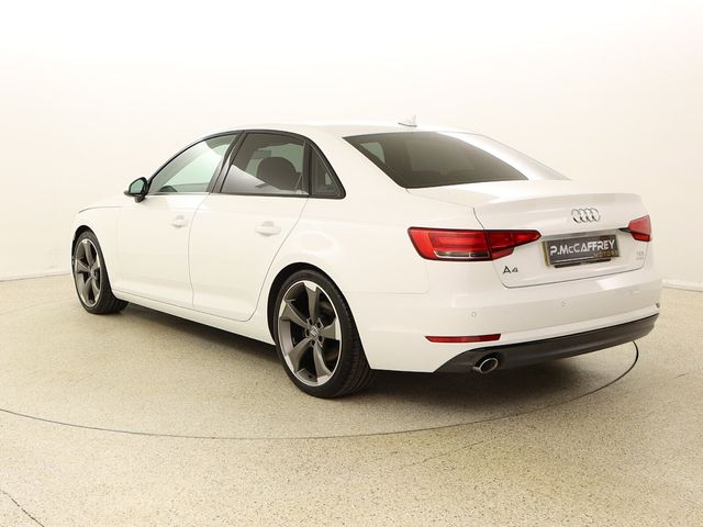 Image for 2017 Audi A4 