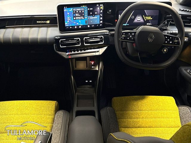 Image for 2026 Renault 5 ICONIC 52 kwh