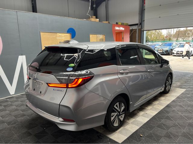 Image for 2022 Honda Shuttle €16950 2022 HONDA SHUTTLE HYBRID SENSING 1.5 AUTOMATIC / CRUISE CONTROL / REVERSE CAMERA AND MORE