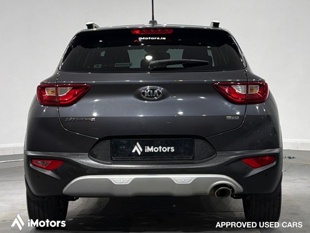 Image for 2020 Kia Stonic 1.6 K2 5DR