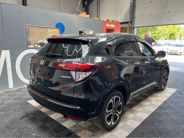 Image for 2016 Honda Vezel €15950 2016 HONDA VEZEL HYBRID Z 1.5 AUTOMATIC / CRUISE CONTROL / REVERSE CAMERA / HEATED SEATS / PADDLE SHIFTERS AND MORE