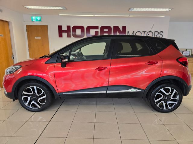 Image for 2016 Renault Captur Signature 1.5 DCI 5DR H/B
