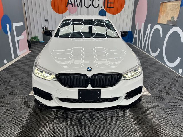 Image for 2019 BMW 7 Series €31950! BMW 520D 523D M-SPORT AUTOMATIC / 92k KMs / REVERSE CAMERA & MORE