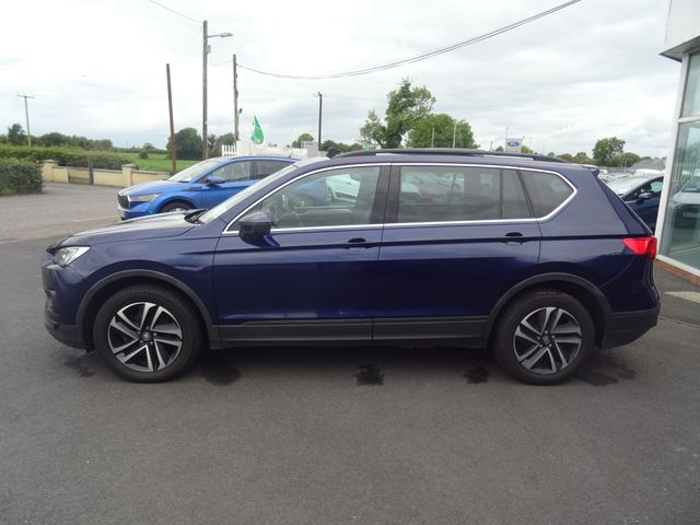 Image for 2019 SEAT Tarraco 2.0tdi 150HP DA 7S SE 5DR Auto
