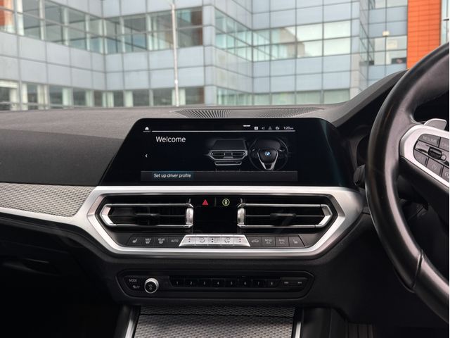 Image for 2020 BMW 3 Series 330e Hybrid 