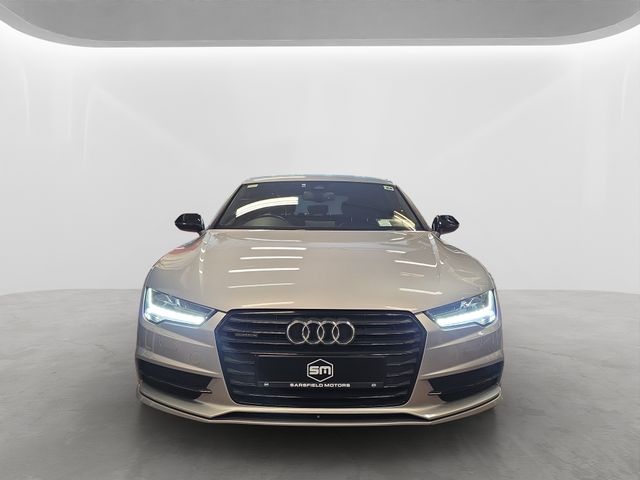 Image for 2017 Audi A7 3.0TDI V6 S-LINE S-TRONIC. HUGE SPEC. FINANCE ARRANGED. SIMI. AA APPROVED.