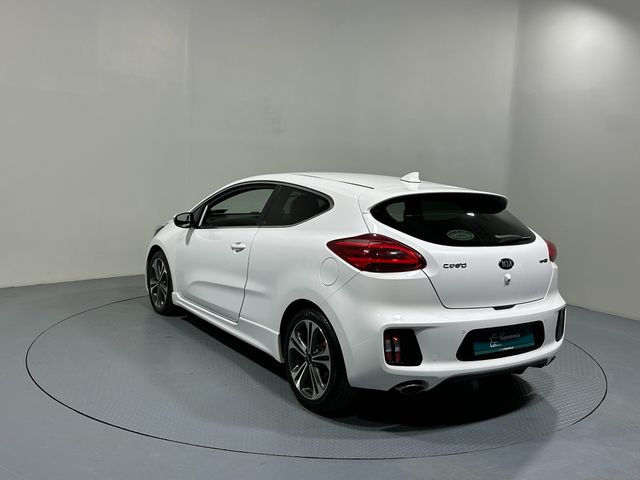 Image for 2018 Kia Ceed GT Line 1.6 Crdi