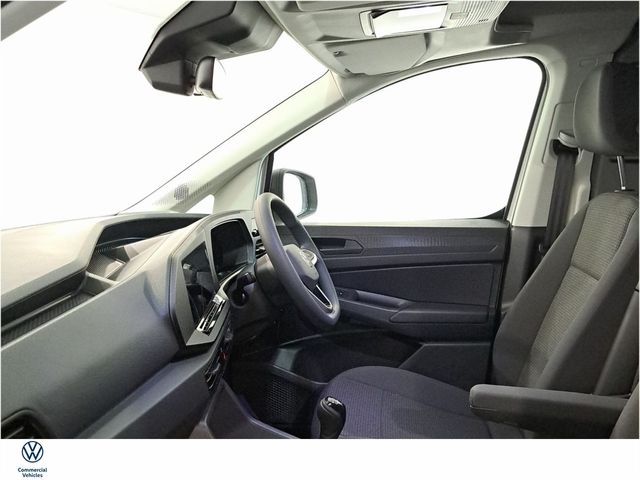 Image for 2026 Volkswagen Caddy CARGO 2.0TDI 75BHP MANUAL