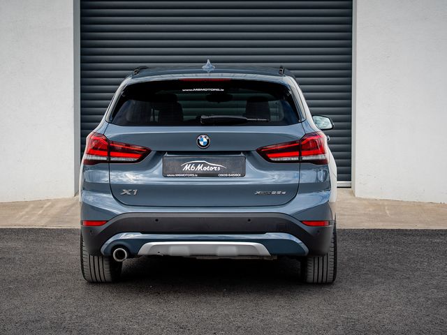 Image for 2021 BMW X1 XDRIVE25E XLINE