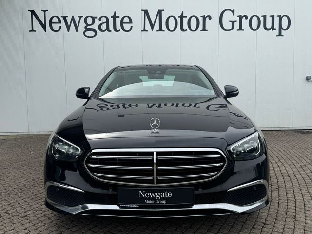 Image for 2022 Mercedes-Benz E Class E 220 d 220 D (06-2022) 4DR Auto