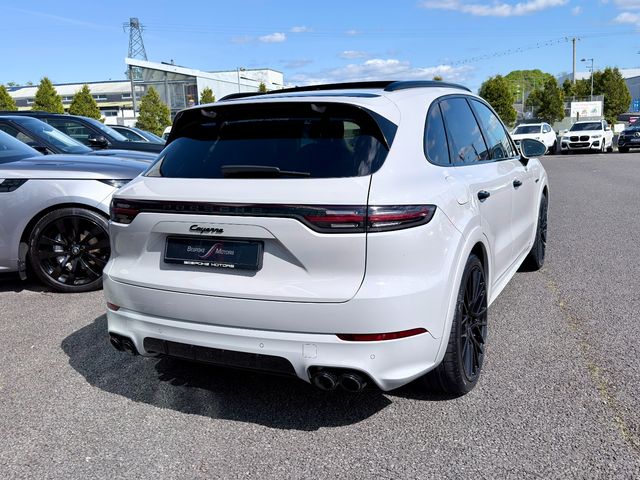 Image for 2023 Porsche Cayenne V6 PLATINUM EDITION