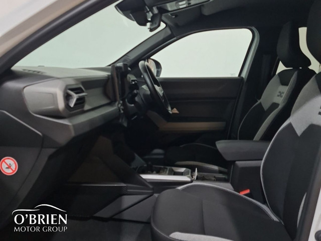 Image for 2026 Dacia Duster Journey HEV 155 E06X