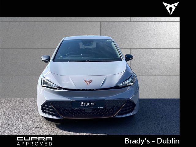 Image for 2023 Cupra Born 58kWh 204HP *24 MONTH CUPRA APPROVED WARRANTY*