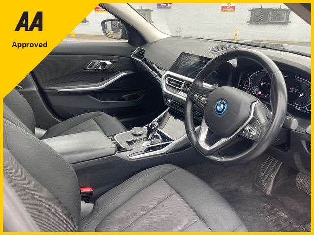 Image for 2022 BMW 3 Series SE 2.0 PHEV AUTO FREE DELIVERY