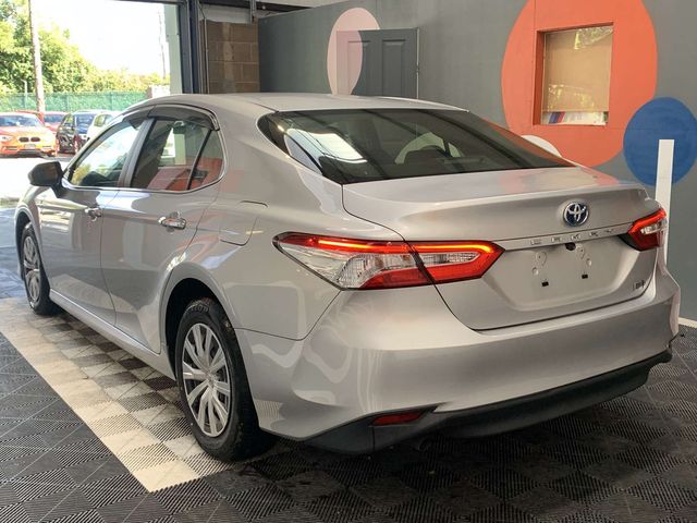 Image for 2018 Toyota Camry ONLY €19950! Toyota Camry 2.5 Hybrid / Reverse Camera / Cruise Control / Toyota Camry Automatic 