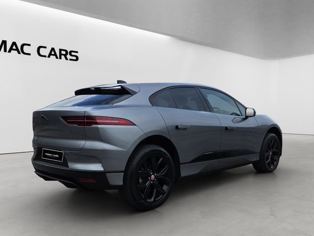 Image for 2023 Jaguar I-Pace HSE BLACK EDITION -- **1 OWNER** -- LOW MILEAGE! 